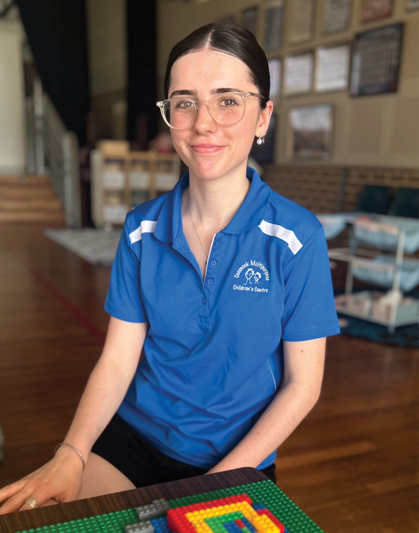 Sarah CW Website 25 - Our Team