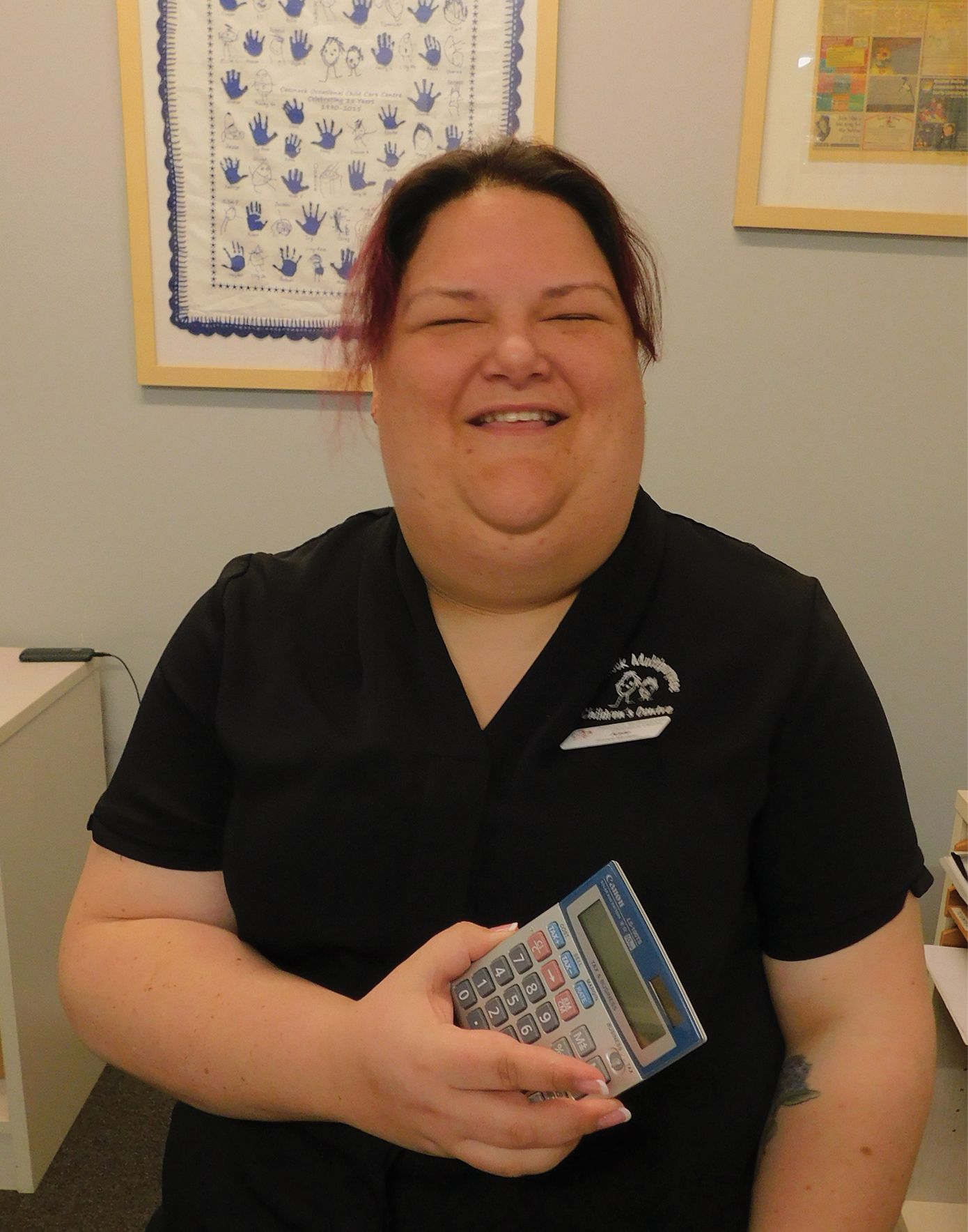 Kate H Website - Our Team