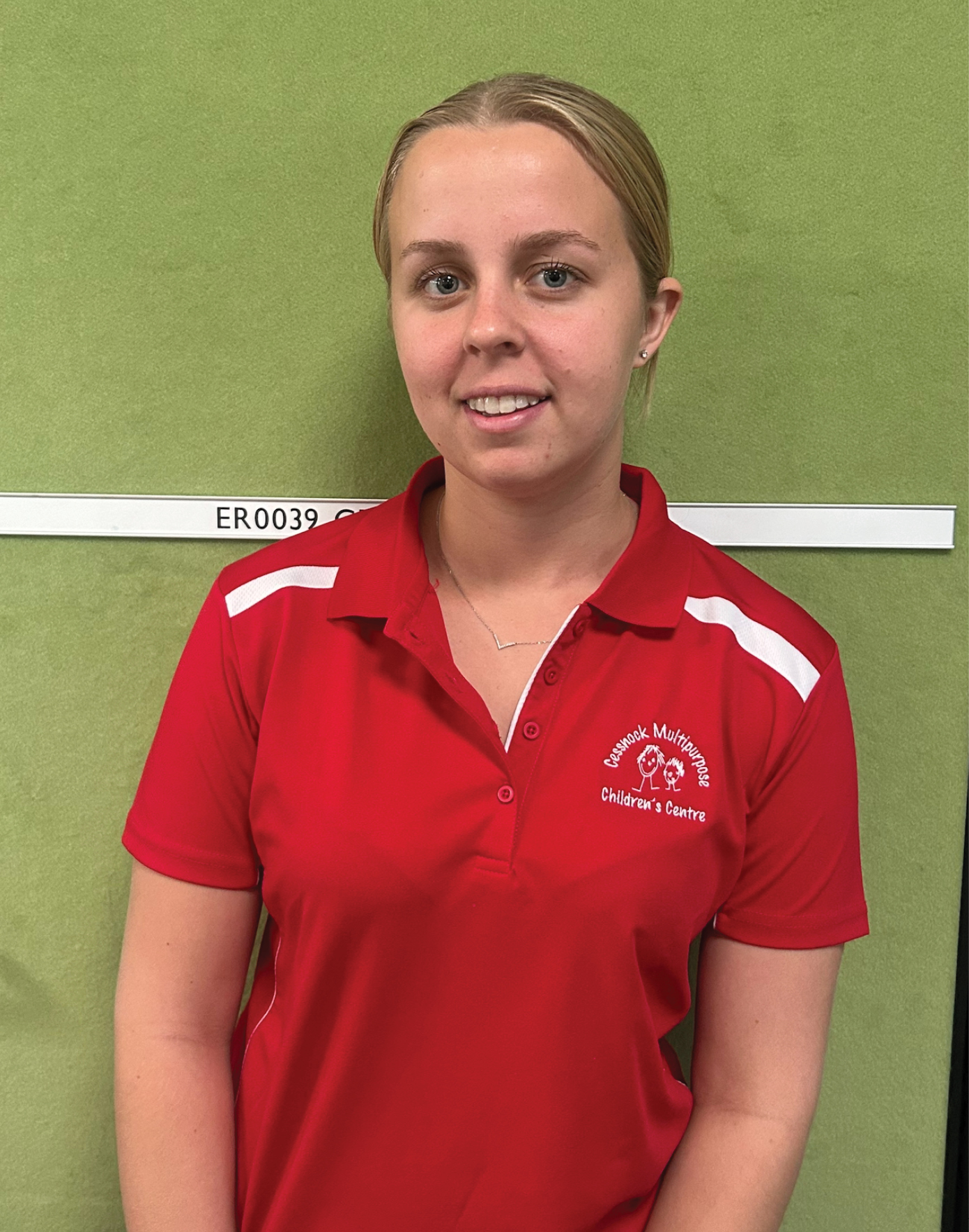 Our Team Abi OOSH 25 Website - Our Team