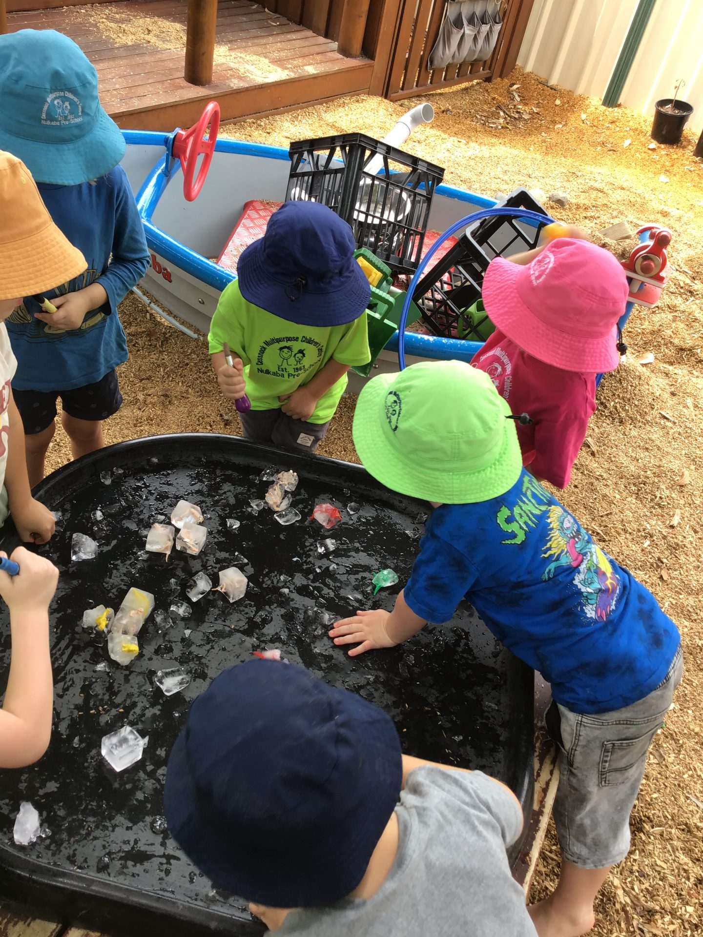 IMG 2182 - Nulkaba Educational Preschool