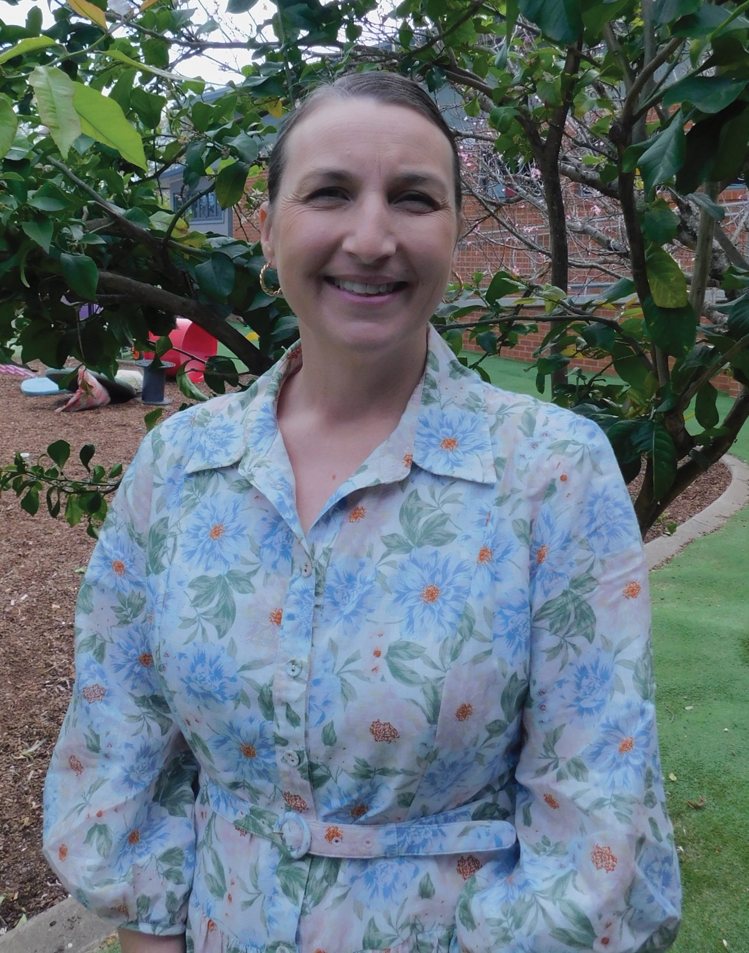 Our Team Steph CEO 26 Website 1 - Our Team