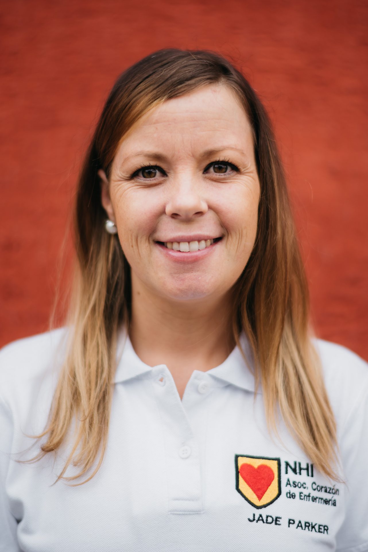 Our Team Jade Parker Manderson - Our Team