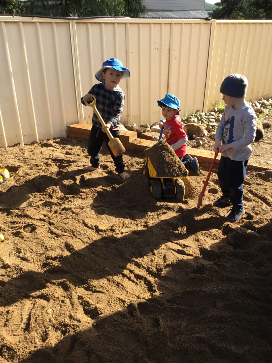 Why Choose us Cessnock Multipurpose Children’s Centre