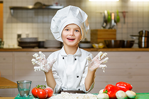 Wed 23rd Jan Cooking - June/July Vacation Care Program